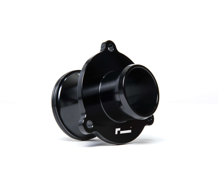 Turbo Muffler Delete 2.0 TSI Golf VIII