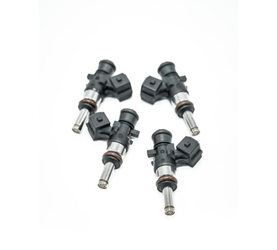 Ecotune MQB Port Injector Upgrade (With Loom)