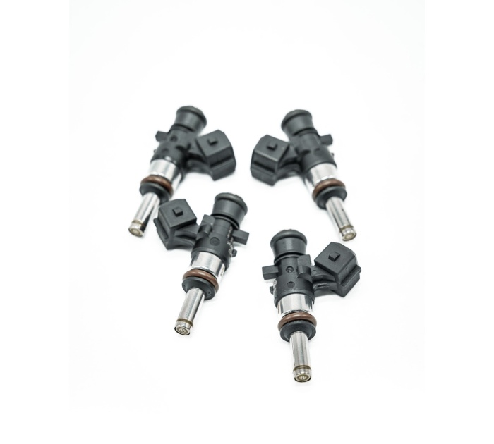 Ecotune MQB Port Injector Upgrade (With Loom)