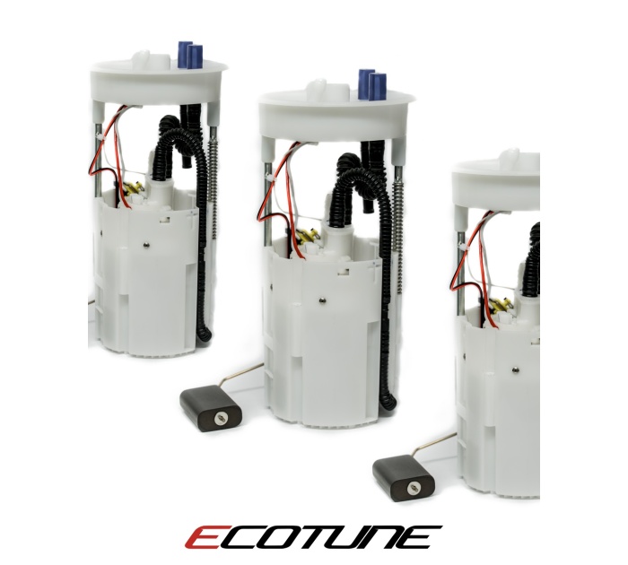 Ecotune 1.8TSI LPFP Upgrade | Polo GTI LPFP