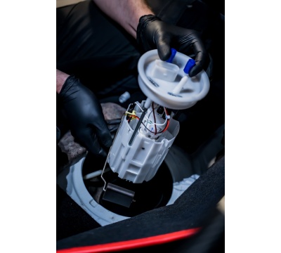 Ecotune 1.8TSI LPFP Upgrade | Polo GTI LPFP 2