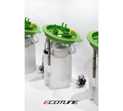 Ecotune MQB LPFP Upgrade - 600HP Capable