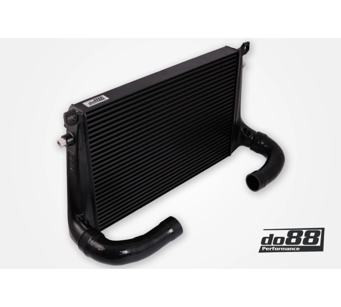 do88 Intercooler VAG 2.0 TSI EA888 Gen4 Golf Mk8 S3 8Y