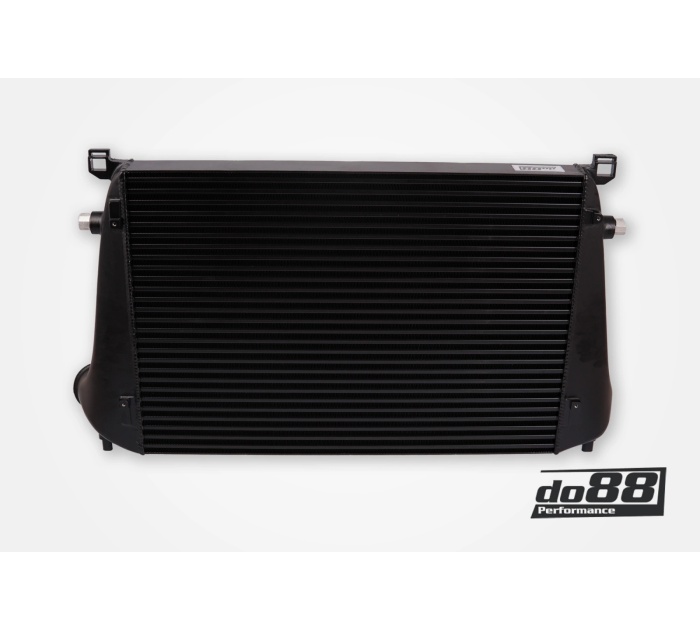 do88 Intercooler VAG 2.0 TSI EA888 Gen4 Golf Mk8 S3 8Y