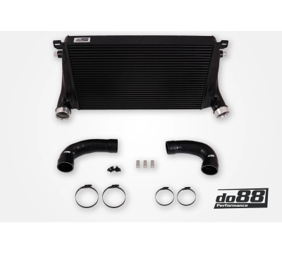 do88 Intercooler VAG 2.0 TSI EA888 Gen4 Golf Mk8 S3 8Y