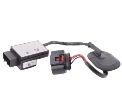 Ecotune LPFP Controller 2