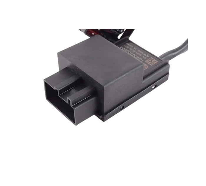 Ecotune LPFP Controller