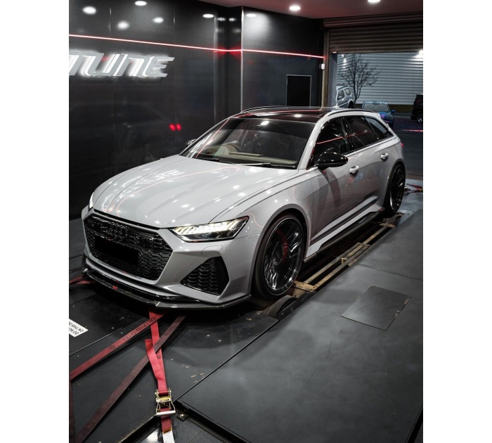 Ecotune Software VAG 4.0 TFSI | Moorfield