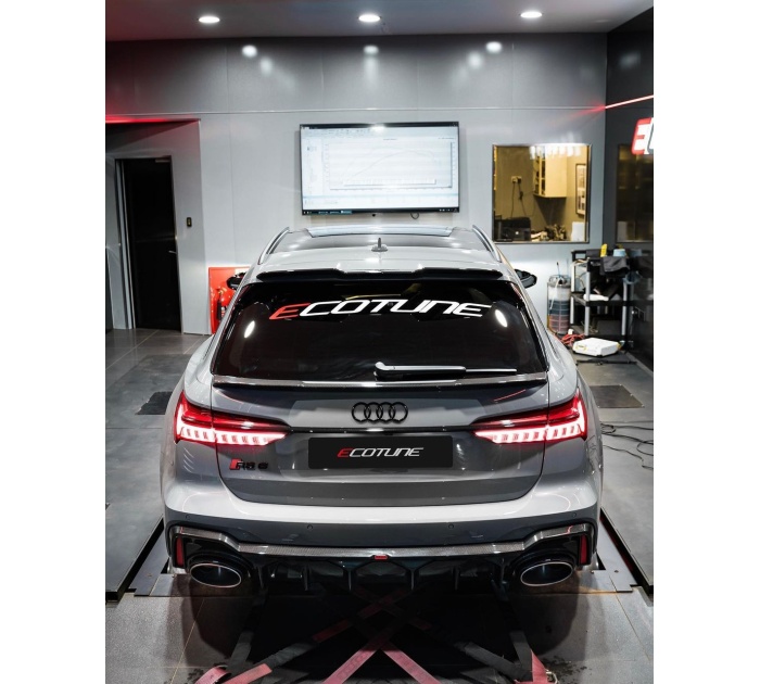 Ecotune Software VAG 4.0 TFSI | Moorfield