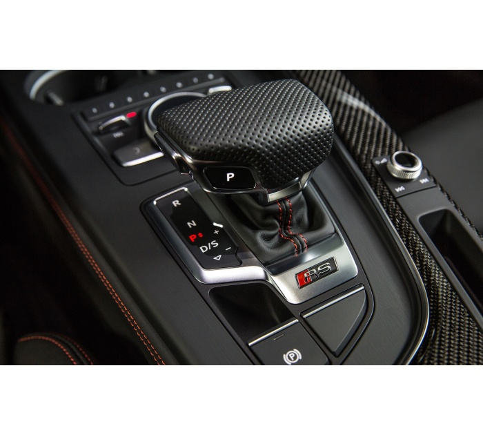 Ecotune Software - VAG ZF8 TCU Software