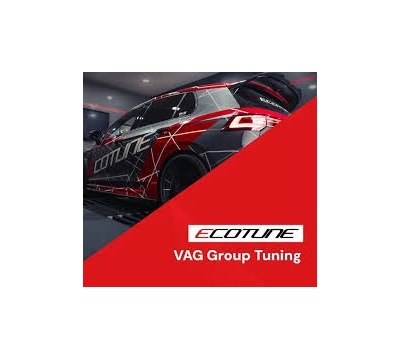Ecotune Software - VAG DL501 S Tronic (NON ZF) Diesel 2