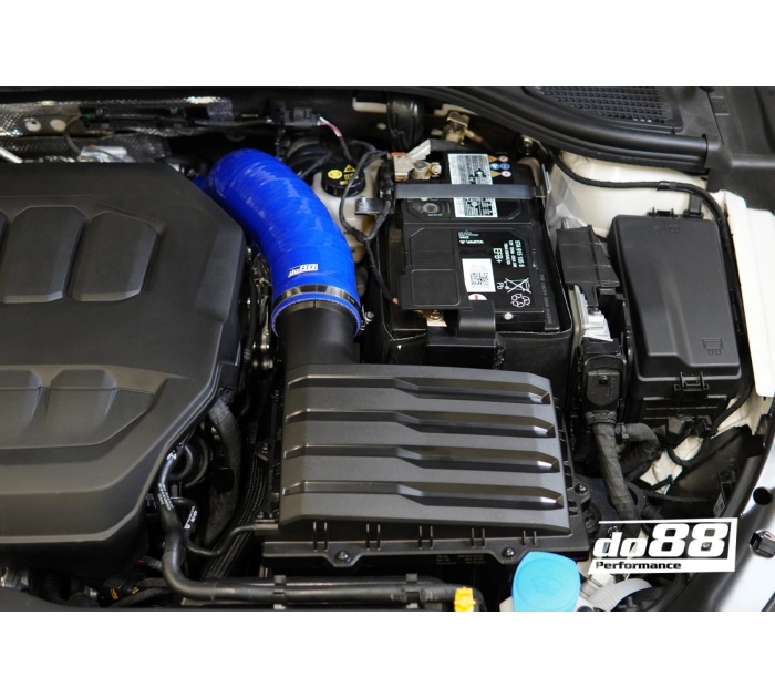do88-kit241B VAG 2.0 TSI EA888 Gen4 (245hp) Inlet hose
