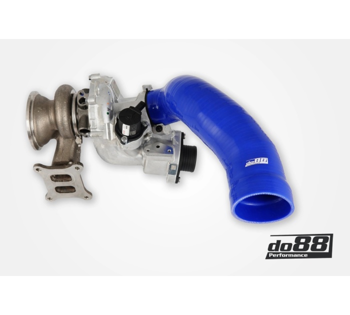 do88-kit241B VAG 2.0 TSI EA888 Gen4 (245hp) Inlet hose