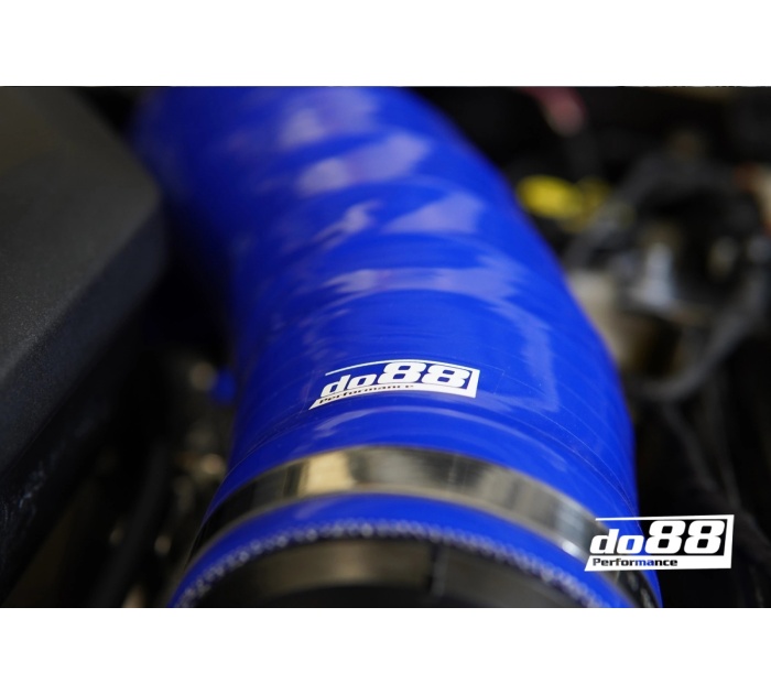 do88-kit241B VAG 2.0 TSI EA888 Gen4 (245hp) Inlet hose