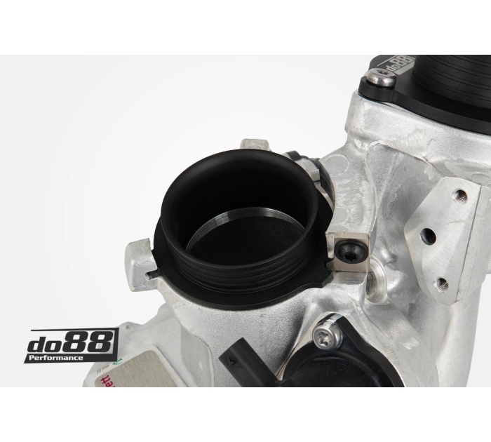 do88-kit241B VAG 2.0 TSI EA888 Gen4 (245hp) Inlet hose