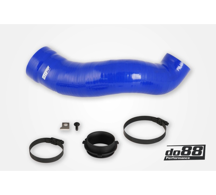 do88-kit241B VAG 2.0 TSI EA888 Gen4 (245hp) Inlet hose