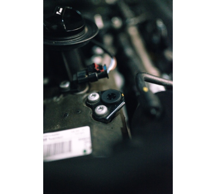 RACINGLINE Engine Cover Grommet Upgrade - 2.5