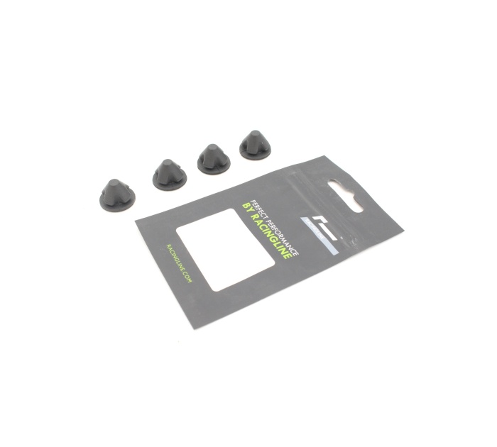 RACINGLINE Engine Cover Grommet Upgrade - 2.5
