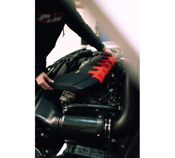 RACINGLINE Engine Cover Grommet Upgrade - 2.5