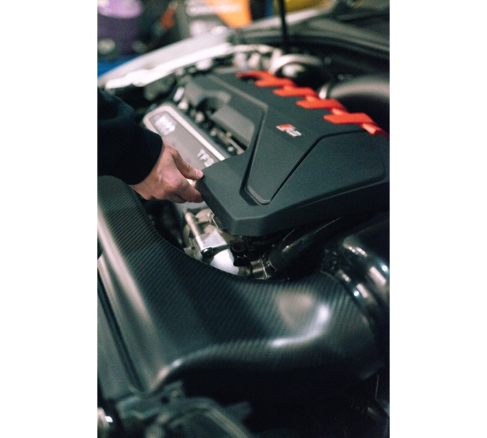 RACINGLINE Engine Cover Grommet Upgrade - 2.5