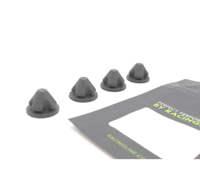 RACINGLINE Engine Cover Grommet Upgrade - 2.5