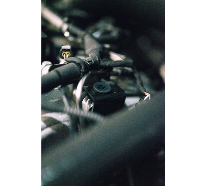 RACINGLINE Engine Cover Grommet Upgrade - 2.5