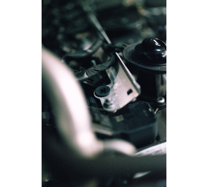 RACINGLINE Engine Cover Grommet Upgrade - 2.5