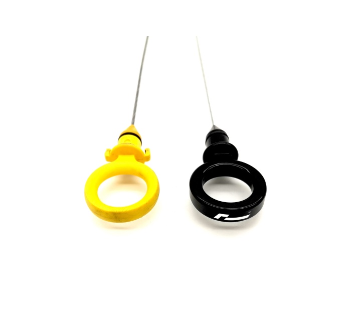 RACINGLINE Billet Oil Dipstick - 2.5 - EA855 - TFSI - RS3 - VWR190006