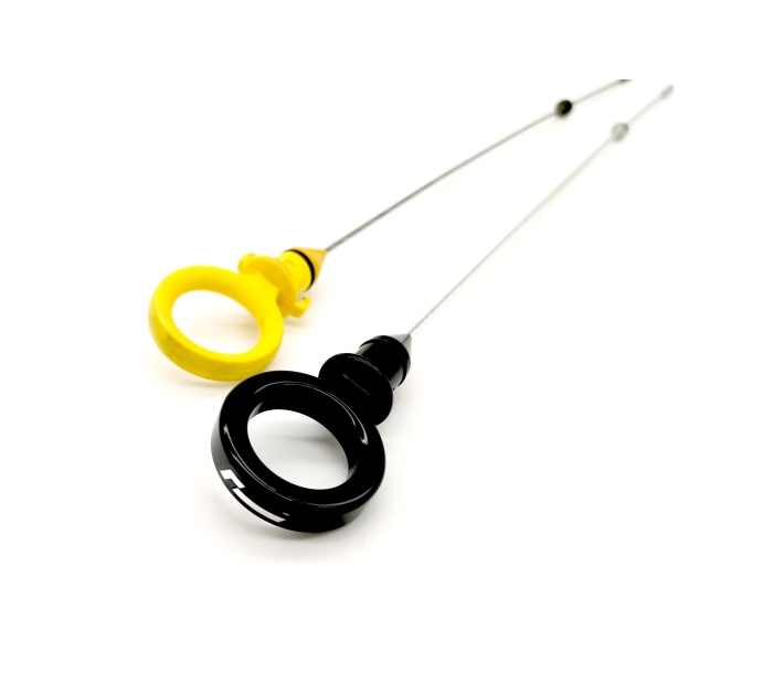 RACINGLINE Billet Oil Dipstick - 2.5 - EA855 - TFSI - RS3 - VWR190006