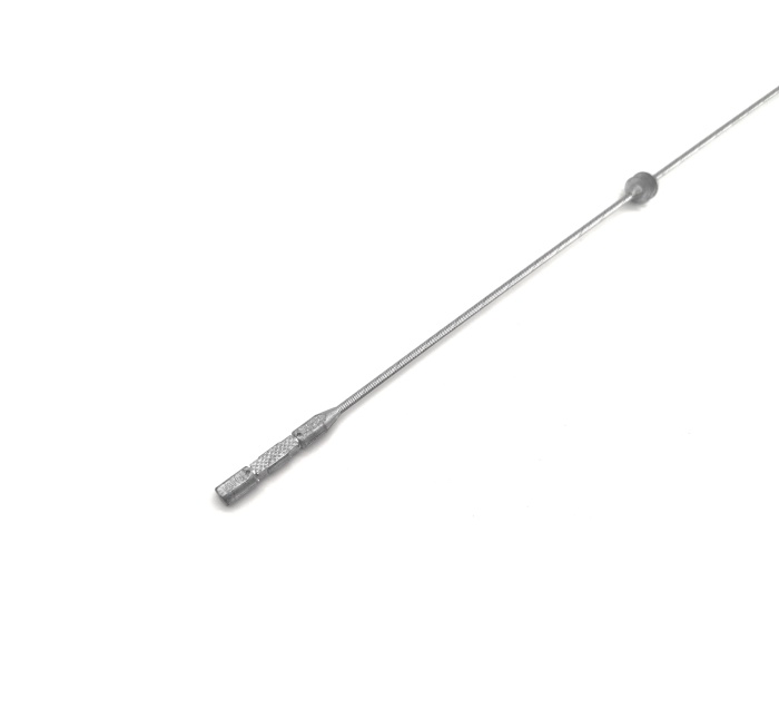 RACINGLINE Billet Oil Dipstick - 2.5 - EA855 - TFSI - RS3 - VWR190006