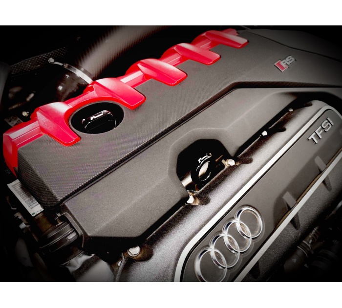 RACINGLINE Billet Oil Dipstick - 2.5 - EA855 - TFSI - RS3 - VWR190006