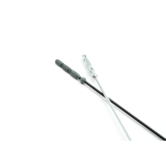 RACINGLINE Billet Oil Dipstick - 2.5 - EA855 - TFSI - RS3 - VWR190006