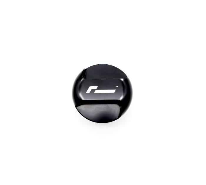 RACINGLINE Billet Oil Cap - 1.0 - 1.2 - 1.4 - TSI - ES211 - VWR190004