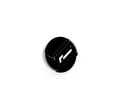 RACINGLINE Billet Oil Cap - 2.9 - 3.0 -  EA839 - RS4 - RS5 - VWR190003