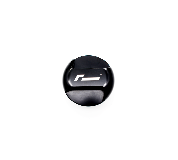 RACINGLINE Billet Oil Cap - 2.9 - 3.0 -  EA839 - RS4 - RS5 - VWR190003