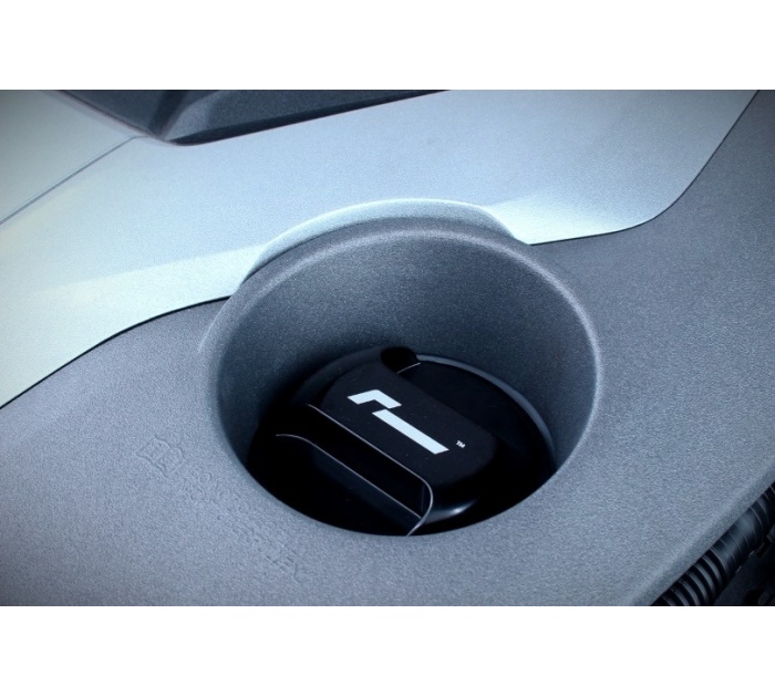 RACINGLINE Billet Oil Cap - 2.9 - 3.0 -  EA839 - RS4 - RS5 - VWR190003