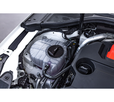 RACINGLINE Billet Oil Cap - 2.0 - EA88.3 - EA88.4 - VWR190002 2