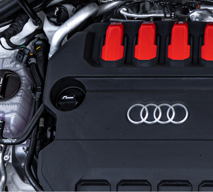 RACINGLINE Billet Oil Cap - 2.0 - EA88.3 - EA88.4 - VWR190002