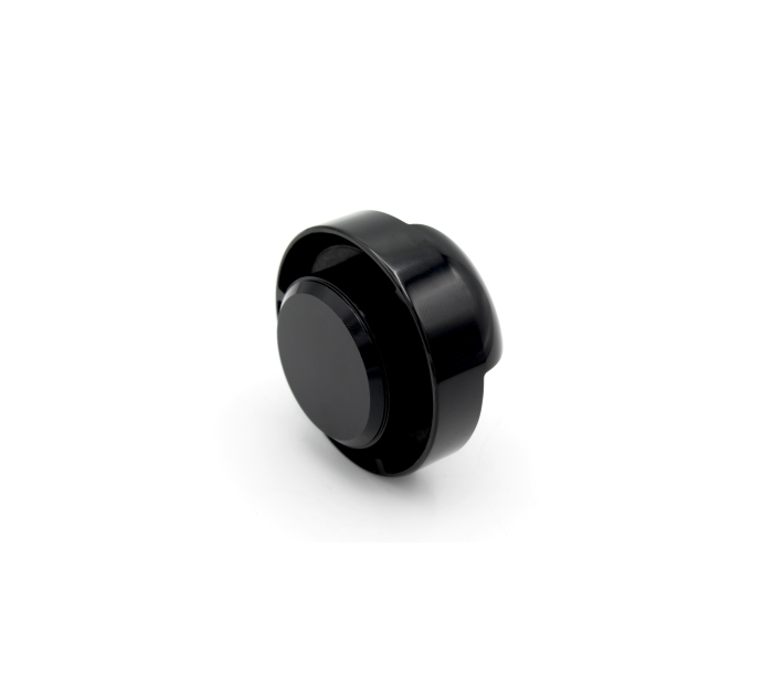 RACINGLINE Billet Oil Cap - 2.0 - EA88.3 - EA88.4 - VWR190002