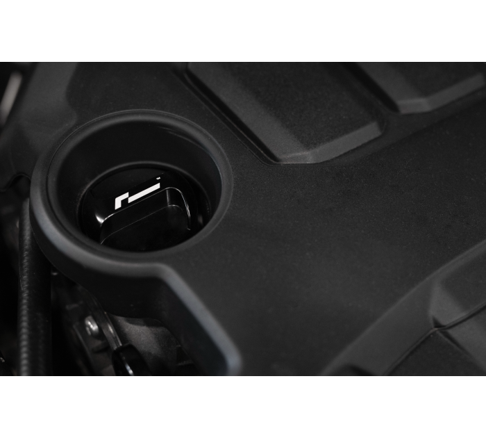 RACINGLINE Billet Oil Cap - 2.0 - EA88.3 - EA88.4 - VWR190002