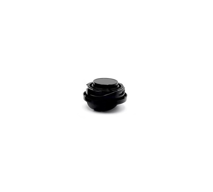 RACINGLINE Billet Oil Cap - 2.0 - EA88.3 - EA88.4 - VWR190002