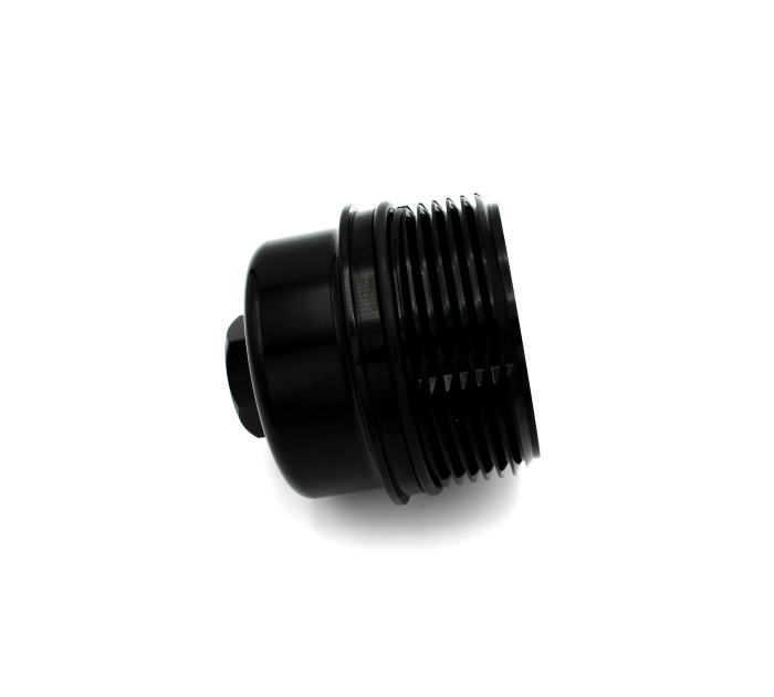 RACINGLINE Billet Oil Filter Housing - 2.9 - 3.0 - EA839