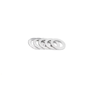 RACINGLINE 5x Washers For Sump Plug  - 2.0 - EA888 - VWR180008