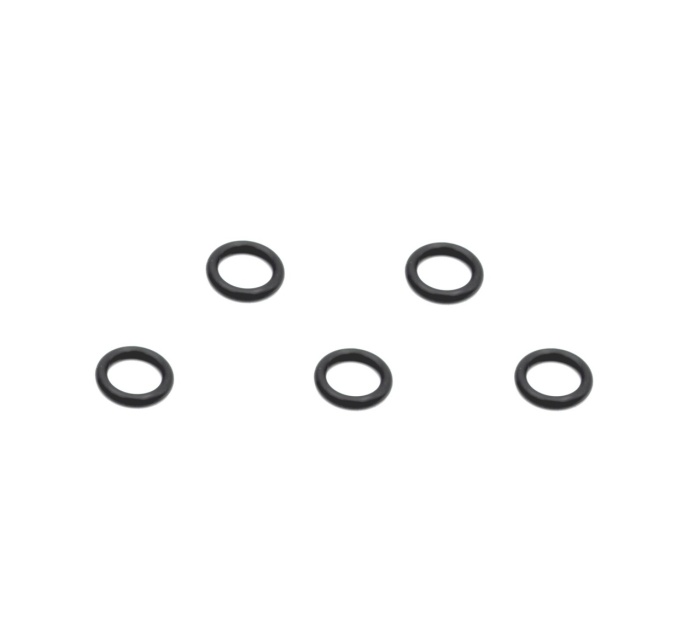 RACINGLINE - 5x Seals for True Lock Magnetic Sump Plug