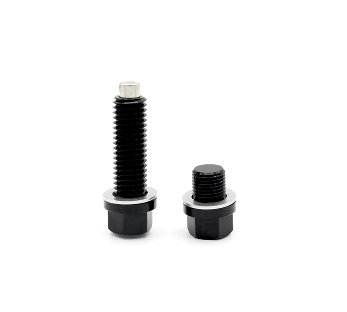 RACINGLINE Magnetic Drain/Fill Plug Set for Haldex (Gen.5) – VWR180002