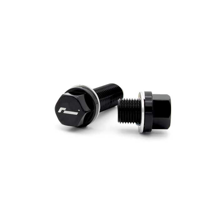 RACINGLINE Magnetic Drain/Fill Plug Set for Haldex (Gen.5) – VWR180002