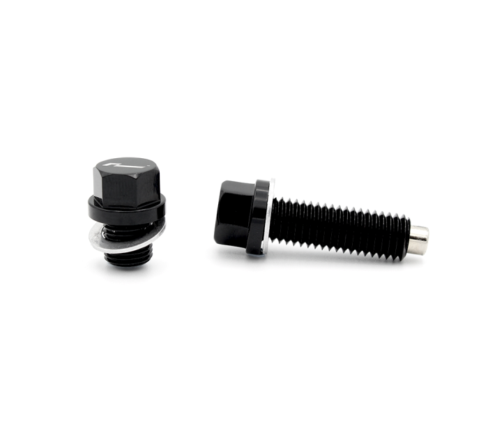 RACINGLINE Magnetic Drain/Fill Plug Set for Haldex (Gen.5) – VWR180002