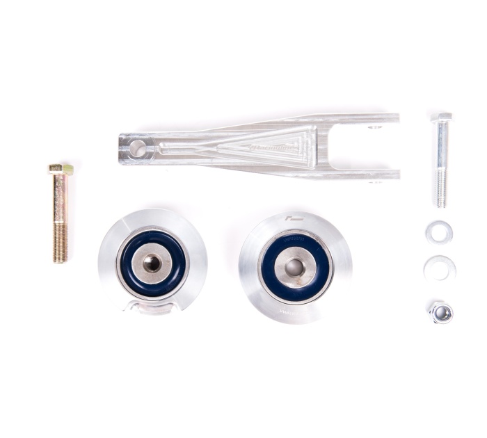 RACINGLINE Engine-Gearbox-Lower -Mounts - 2.0 - GOLF 