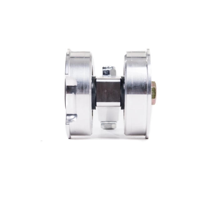 RACINGLINE Engine-Gearbox-Lower -Mounts - 2.0 - GOLF 