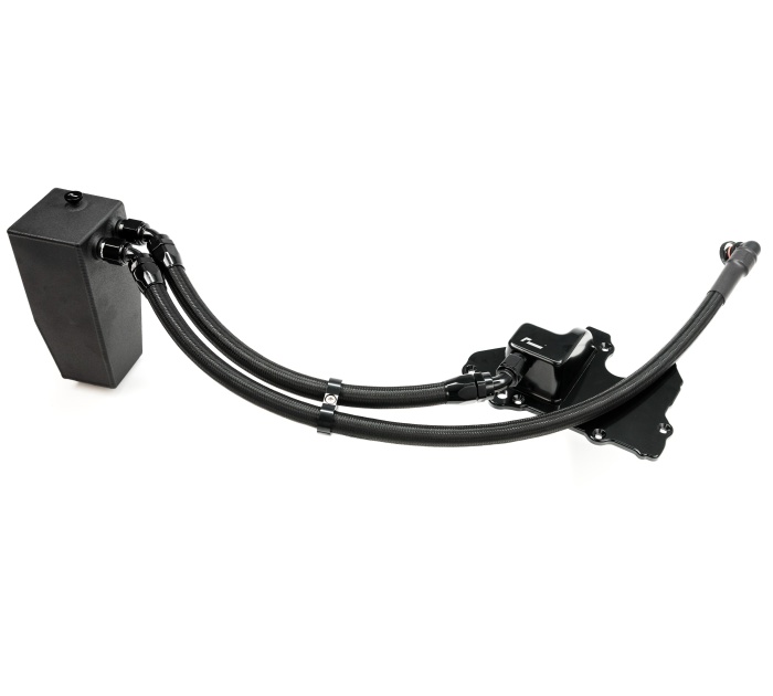 RACINGLINE Replacement Catch Can For Oil Management Kit